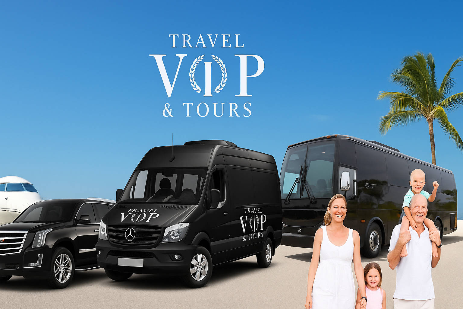 Travel VIP & Tours