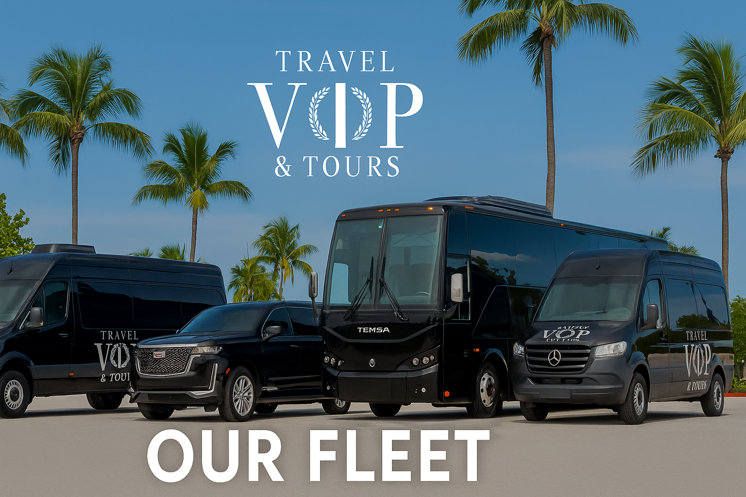 Executive Experience