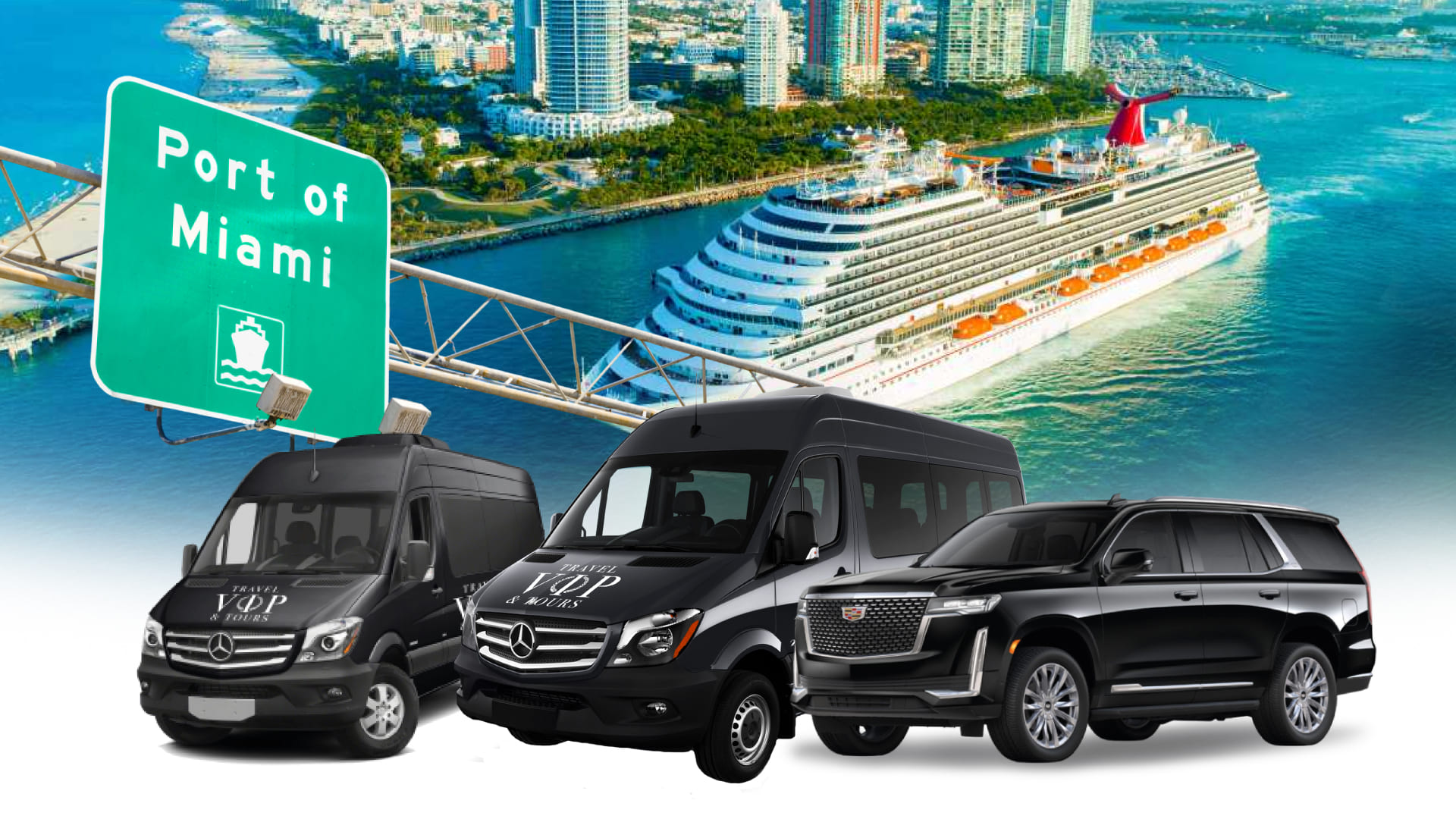 Executive Experience