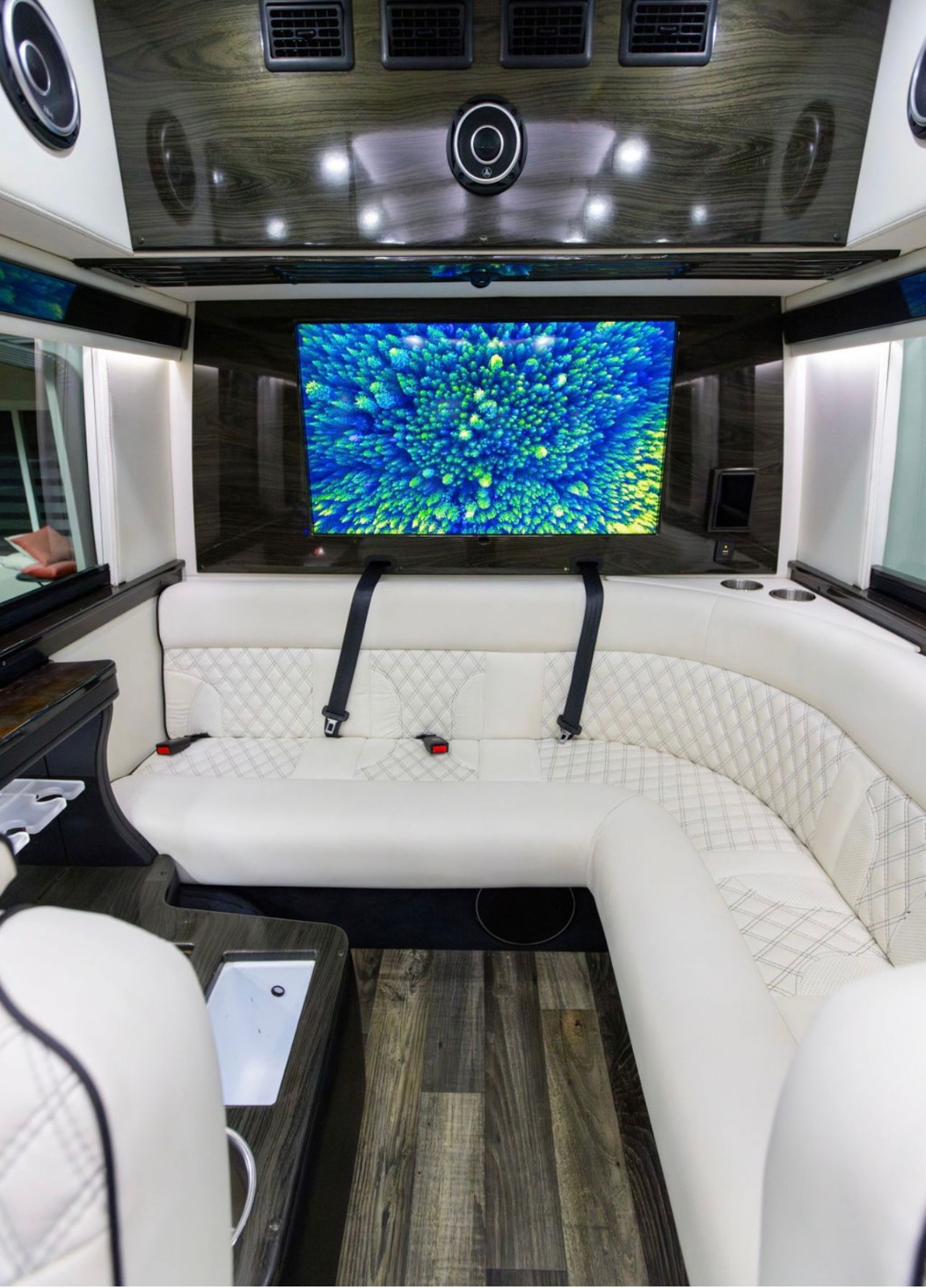 Mercedes-Benz JET Sprinter