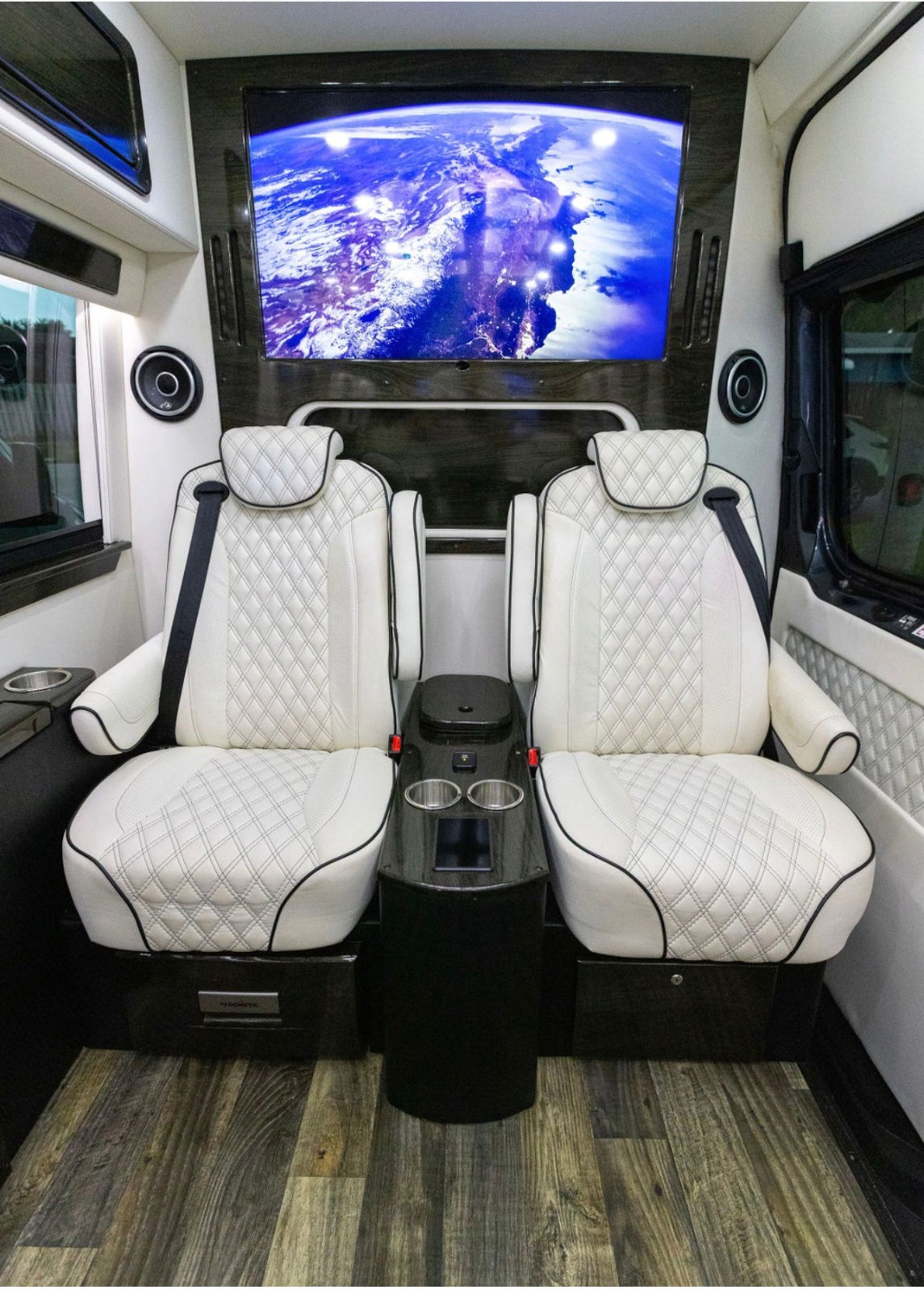 Mercedes-Benz JET Sprinter